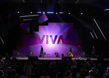 VivaTech va faire la part belle au sport et à la tech