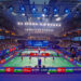 Les Yonex Internationaux de France de Badminton inaugureront l’Adidas Arena