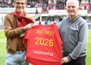 La Matmut prolonge avec QRM