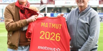 La Matmut prolonge avec QRM