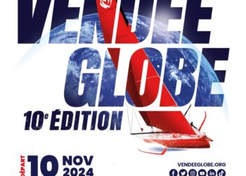 Panini lance un album sur le Vendée Globe