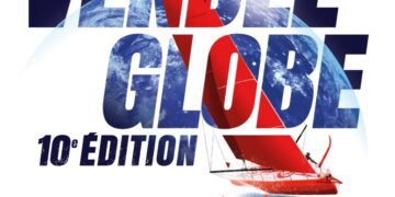 Panini lance un album sur le Vendée Globe