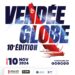 Panini lance un album sur le Vendée Globe
