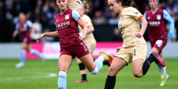 Alisha Lehmann plus suivie que Roger Federer sur Instagram