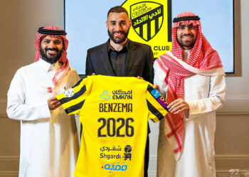 L’Arabie Saoudite décomplexée