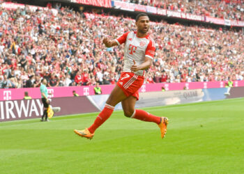 Le Bayern et Qatar Airways se séparent