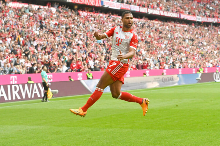 Le Bayern et Qatar Airways se séparent