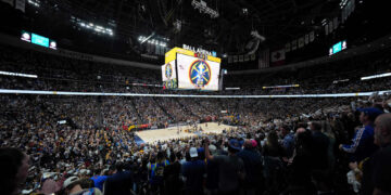 La NBA a fait le plein de partenaires cette saison