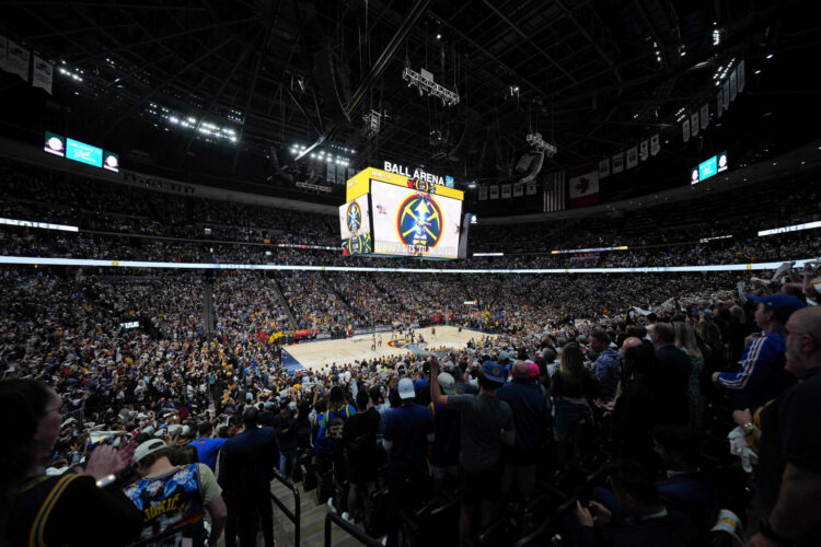 La NBA a fait le plein de partenaires cette saison