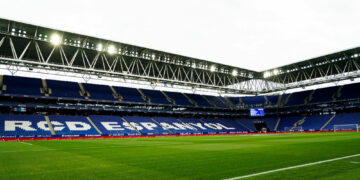 Le stade de l’Espanyol rebaptisé « Stage Front Stadium »