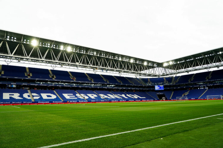 Le stade de l’Espanyol rebaptisé « Stage Front Stadium »