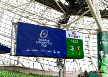 Les Coupes d’Europe face au retrait d’un sponsor majeur