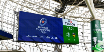 Les Coupes d’Europe face au retrait d&rsquo;un sponsor majeur