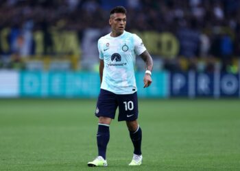 L’Inter Milan accueille Paramount