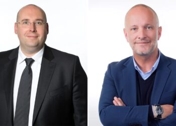 Changement à la tête d’Infront France