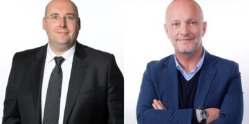 Changement à la tête d’Infront France