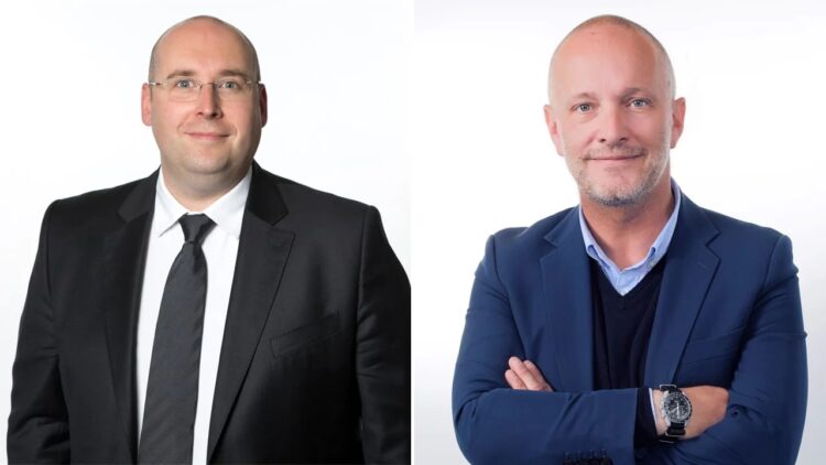 Changement à la tête d’Infront France