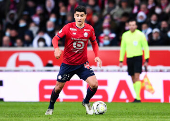 Boulanger et le LOSC se retrouvent