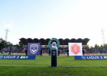 BKT reste sur le terrain de la Ligue 2