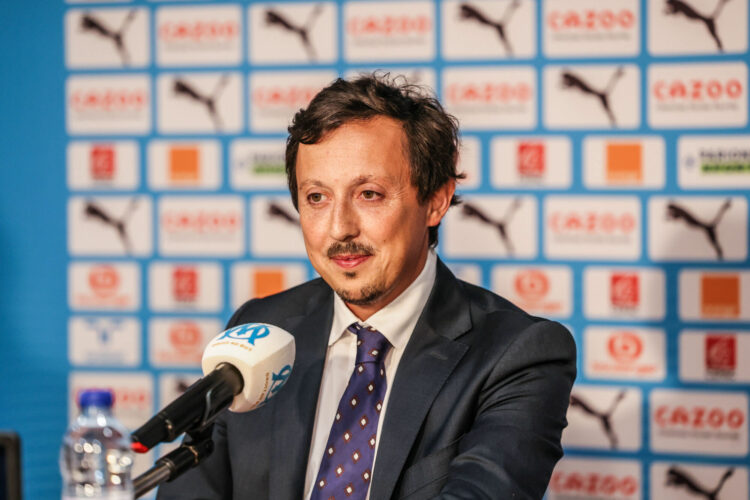 Un « 13e homme » à l’OM