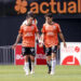 Jean Floc’h prolonge avec le FC Lorient