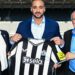 Un nouveau sponsor saoudien pour Newcastle