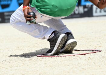 Primagaz réitère son partenariat avec les Masters de Pétanque