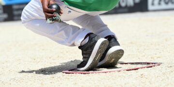 Primagaz réitère son partenariat avec les Masters de Pétanque