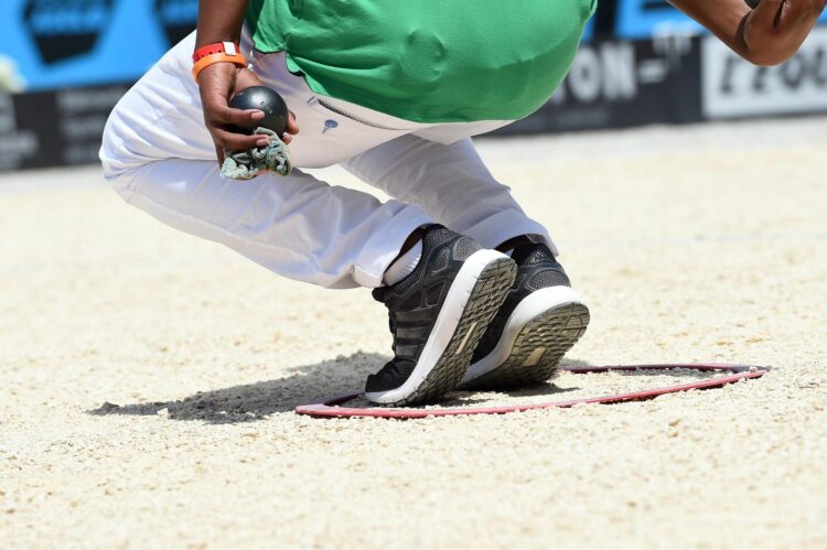 Primagaz réitère son partenariat avec les Masters de Pétanque