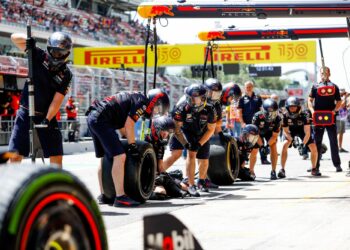 Bridgestone sur le chemin du retour ?