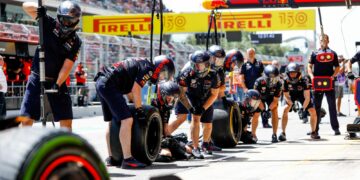 Bridgestone sur le chemin du retour ?