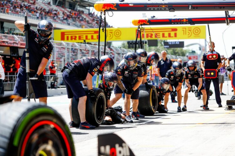 Bridgestone sur le chemin du retour ?