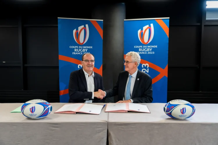 La RATP transportera les Bleus pour le Mondial aussi