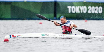 Le Groupe Partnaire présente son team d&rsquo;athlètes 100% parasportifs