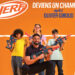 Olivier Giroud nouvel ambassadeur de NERF