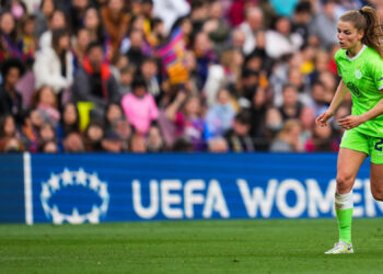 Amazon nouveau partenaire des compétitions féminines de l’UEFA