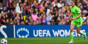 Amazon nouveau partenaire des compétitions féminines de l’UEFA