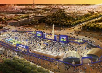 TotalEnergies pas le bienvenu à Paris