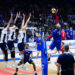 Betclic partenaire du volley français