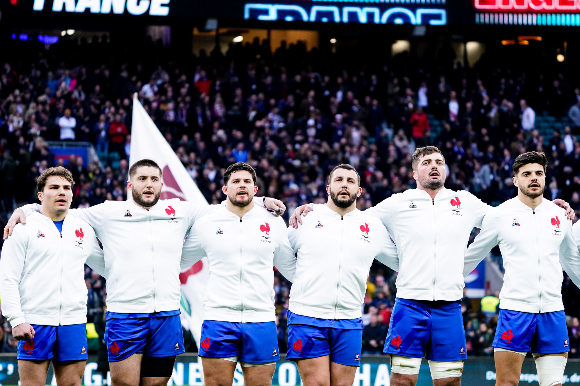 adidas sport collectif