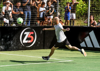 EA Sports s’investit dans la pratique avec Zidane