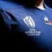 Le maillot du XV de France pour la Coupe du monde