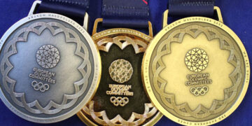 Atos innove lors des Jeux européens