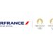 Air France devient Partenaire Officiel de Paris 2024