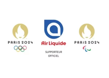 Air Liquide fournit Paris 2024 en hydrogène