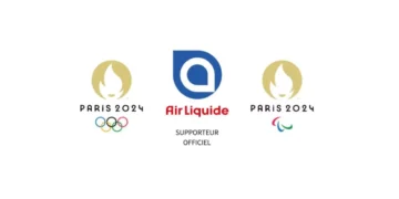 Air Liquide fournit Paris 2024 en hydrogène