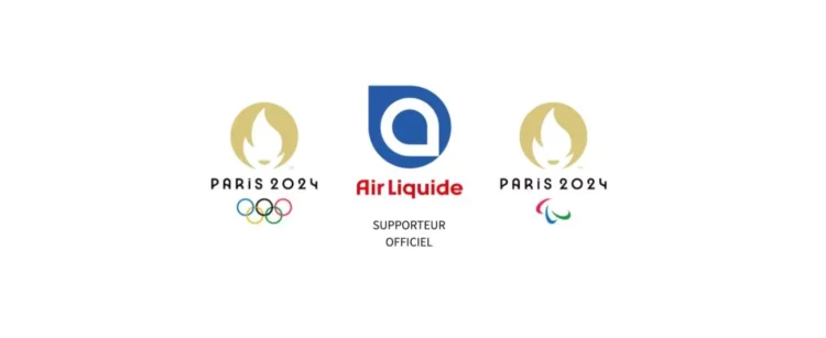 Air Liquide fournit Paris 2024 en hydrogène