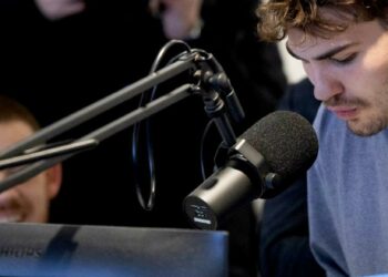 Antoine Dupont donne de la voix pour la SNCF