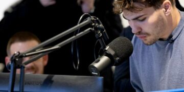 Antoine Dupont donne de la voix pour la SNCF