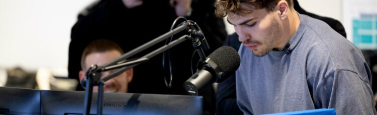 Antoine Dupont donne de la voix pour la SNCF